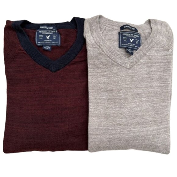 American Eagle Outfitters Other - 2 American Eagle Outfitters Sweaters